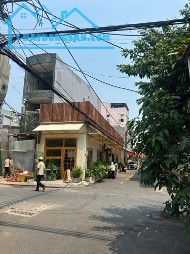Bất động sản tại Đà Nẵng - ảnh 1