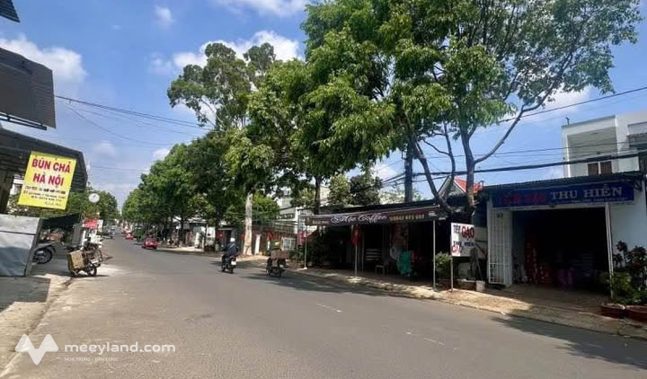 Bất động sản tại Đắk Lắk - ảnh 1