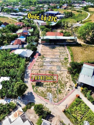 Bất động sản tại Khánh Hòa - ảnh 1