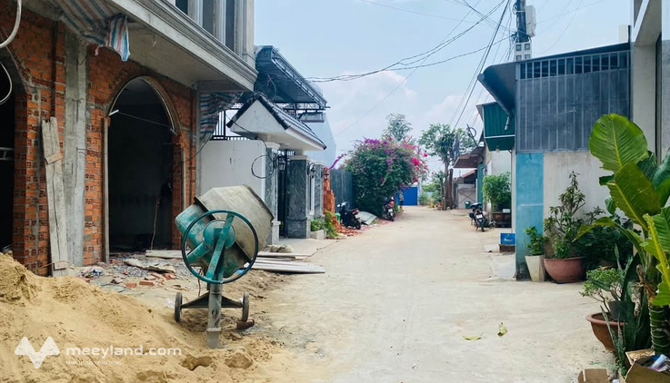 Bất động sản tại Đắk Lắk - ảnh 1