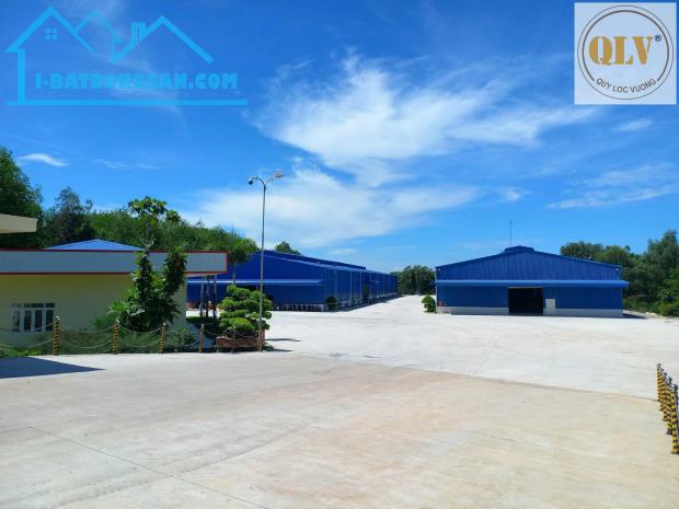 Bất động sản tại Bình Dương - ảnh 1
