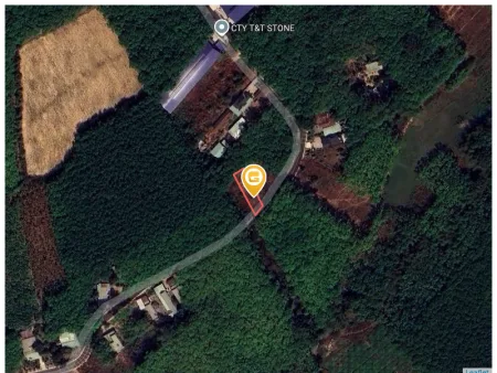 Bất động sản tại Bình Dương - ảnh 1