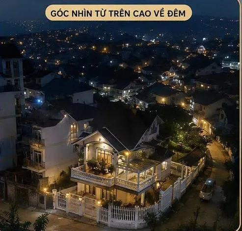 Bất động sản tại Lâm Đồng - ảnh 1