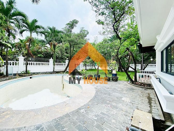 Nhà riêng tại 2, TP. Hồ Chí Minh - ảnh 3