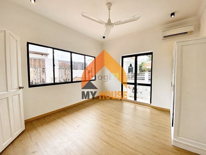 Nhà riêng tại 2, TP. Hồ Chí Minh - ảnh 6