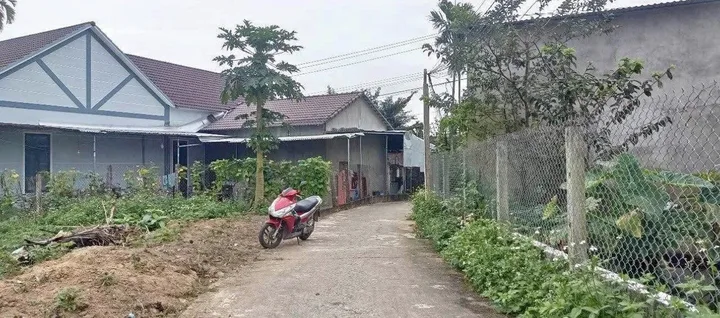 Bất động sản tại Quảng Ngãi - ảnh 1
