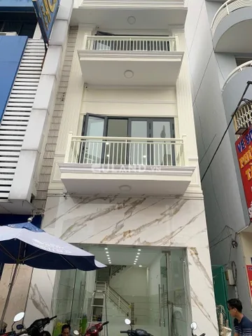 Bất động sản tại TP. Hồ Chí Minh - ảnh 1