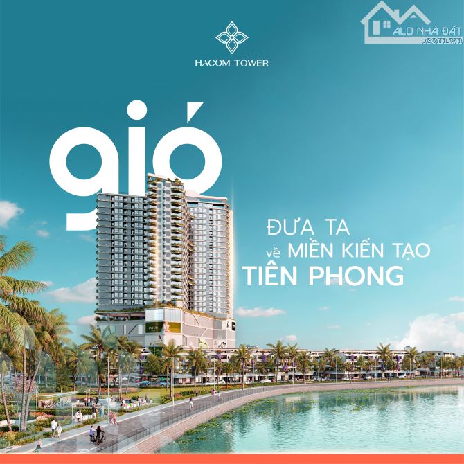 Bất động sản tại Ninh Thuận - ảnh 1