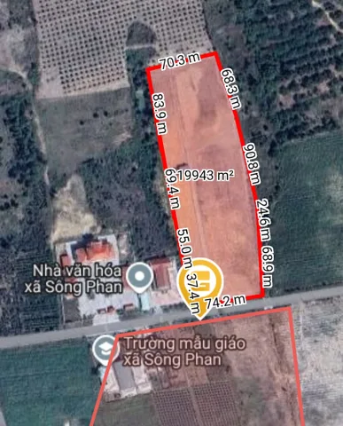Bất động sản tại Lâm Đồng - ảnh 1