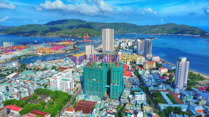 Bất động sản tại Bình Định - ảnh 1