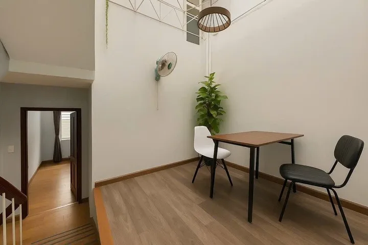 Bất động sản tại TP. Hồ Chí Minh - ảnh 1