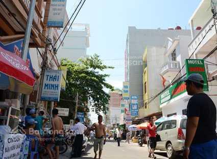 Bất động sản tại Bà Rịa - Vũng Tàu - ảnh 1