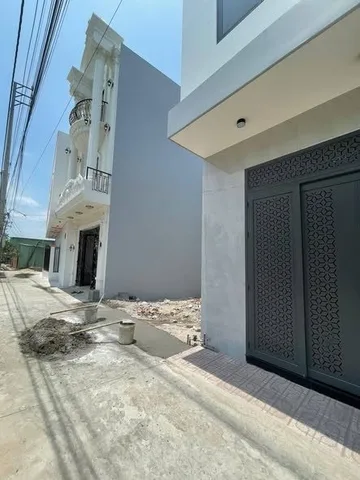 Bất động sản tại Tiền Giang - ảnh 1