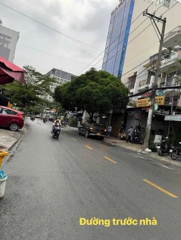 Bất động sản tại TP. Hồ Chí Minh - ảnh 1