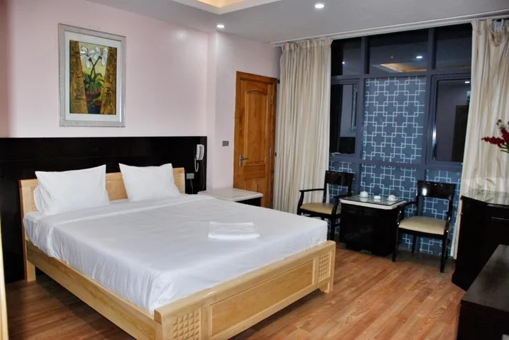 Bất động sản tại Hà Nội - ảnh 1