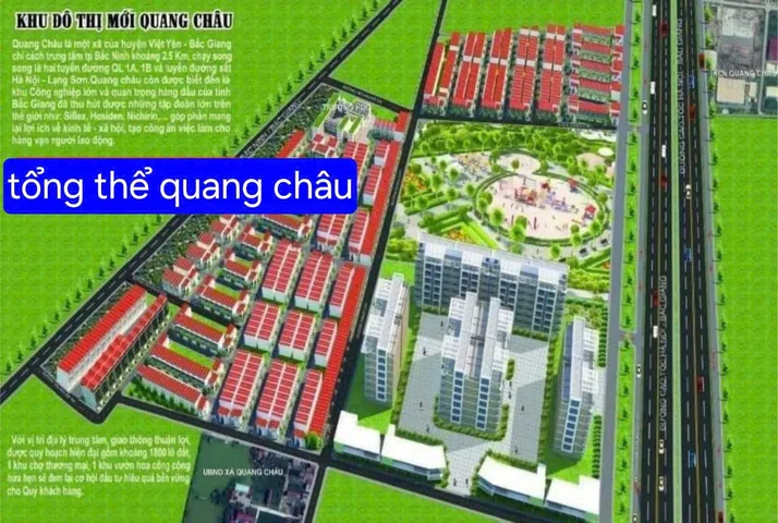 Bất động sản tại Bắc Ninh - ảnh 1