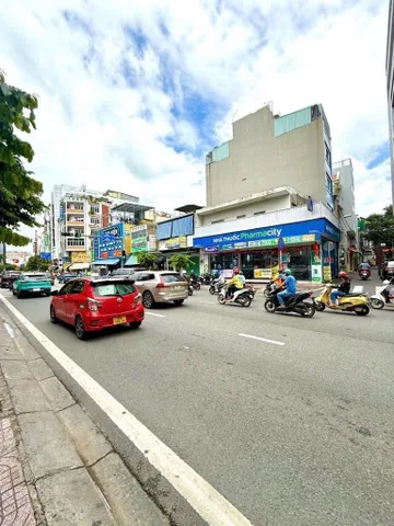 Bất động sản tại TP. Hồ Chí Minh - ảnh 1