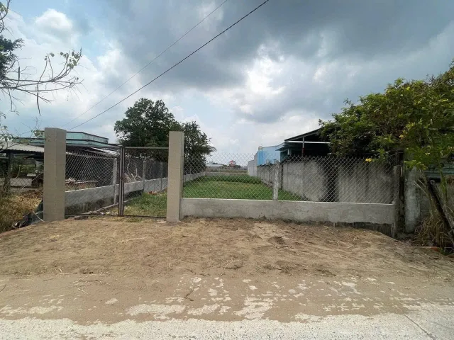 Bất động sản tại Tây Ninh - ảnh 1