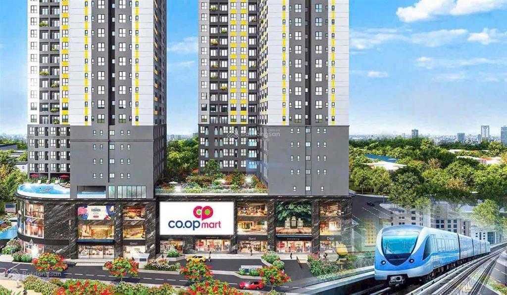 Bất động sản tại Bình Dương - ảnh 1