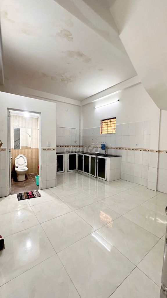 Nhà riêng tại 8, TP. Hồ Chí Minh - ảnh 2