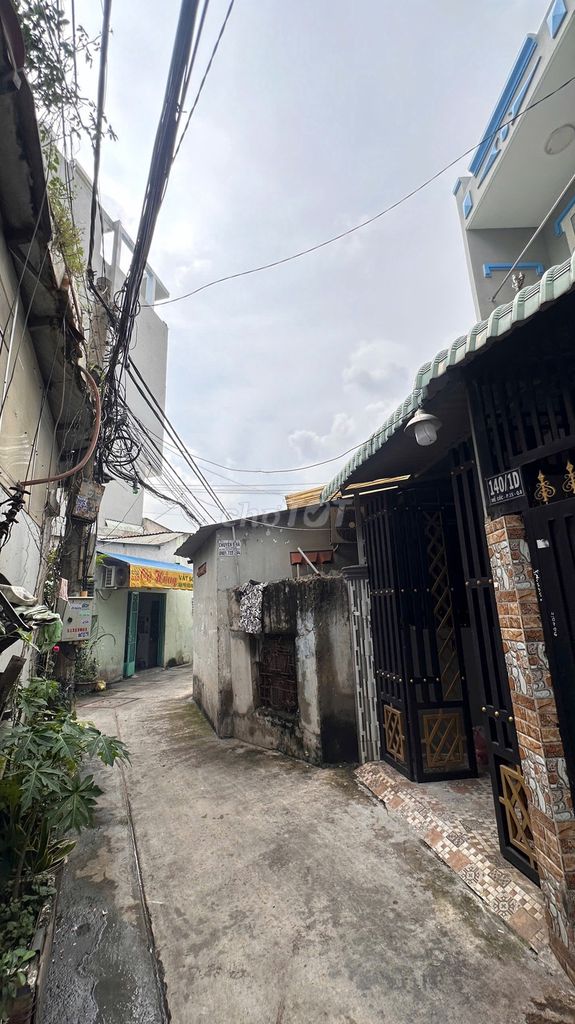 Nhà riêng tại 8, TP. Hồ Chí Minh - ảnh 4