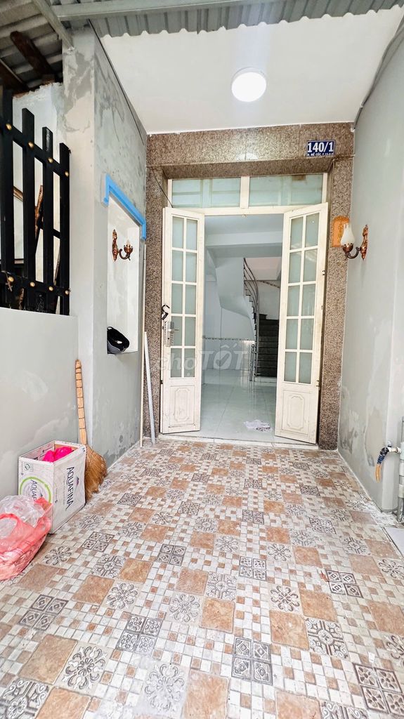 Nhà riêng tại 8, TP. Hồ Chí Minh - ảnh 5