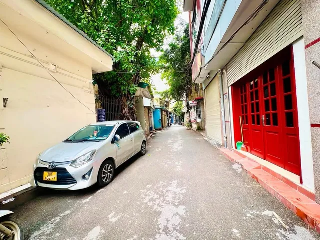 Bất động sản tại Hà Nội - ảnh 1