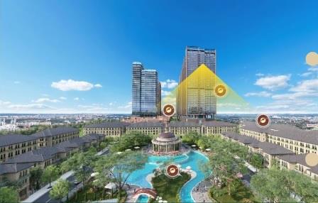Bất động sản tại Hưng Yên - ảnh 1