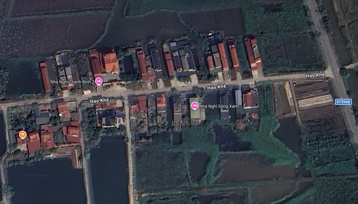 Bất động sản tại Hải Phòng - ảnh 1