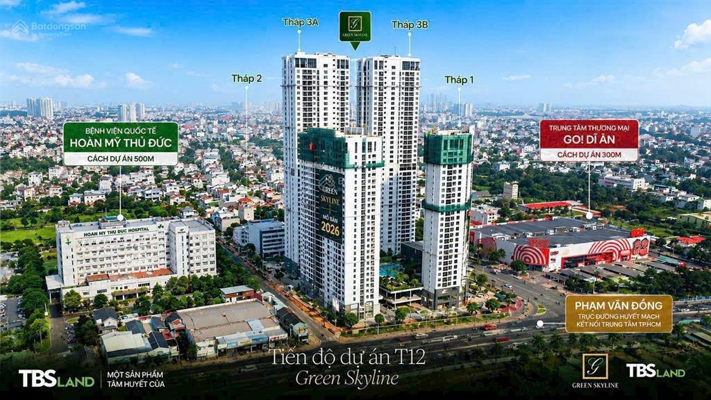 Bất động sản tại Bình Dương - ảnh 1