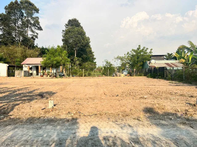 Bất động sản tại Tây Ninh - ảnh 1