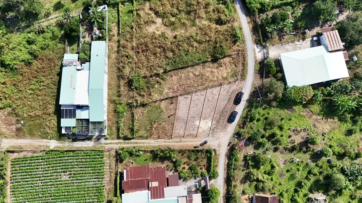 Bất động sản tại Tây Ninh - ảnh 1