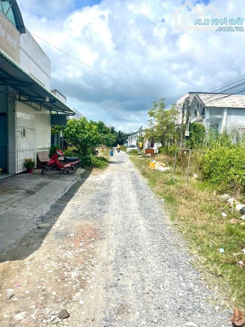 Bất động sản tại Trà Vinh - ảnh 1