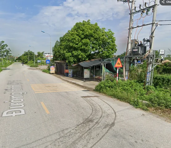 Bất động sản tại Hà Nam - ảnh 1
