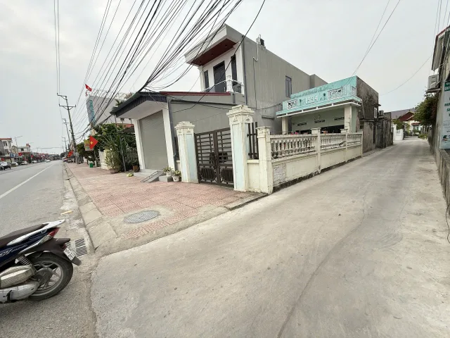 Bất động sản tại Hải Phòng - ảnh 1