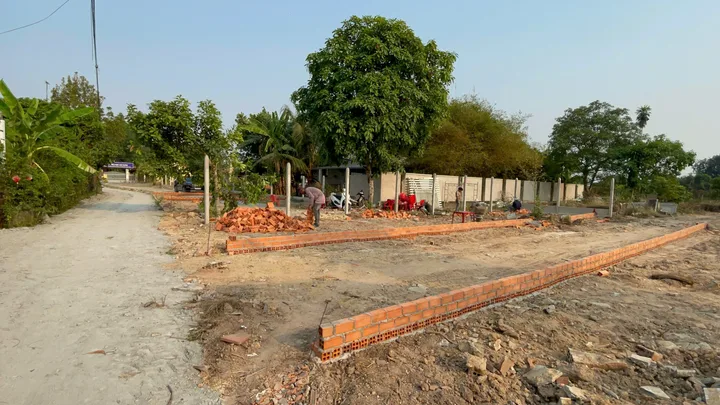 Bất động sản tại Tây Ninh - ảnh 1