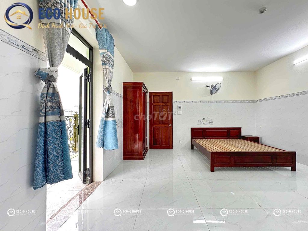 Căn hộ / chung cư tại Tân Phú, TP. Hồ Chí Minh - ảnh 3