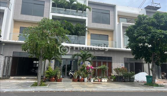 Bất động sản tại Bà Rịa - Vũng Tàu - ảnh 1