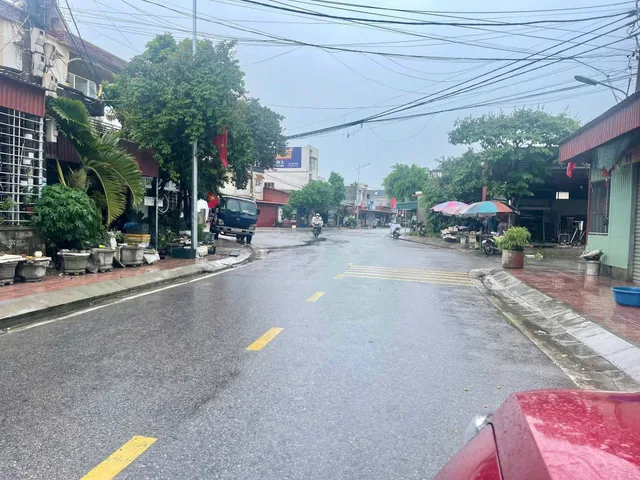 Bất động sản tại Hải Phòng - ảnh 1