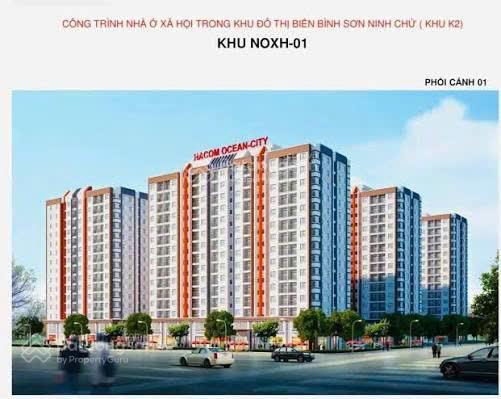 Bất động sản tại Ninh Thuận - ảnh 1