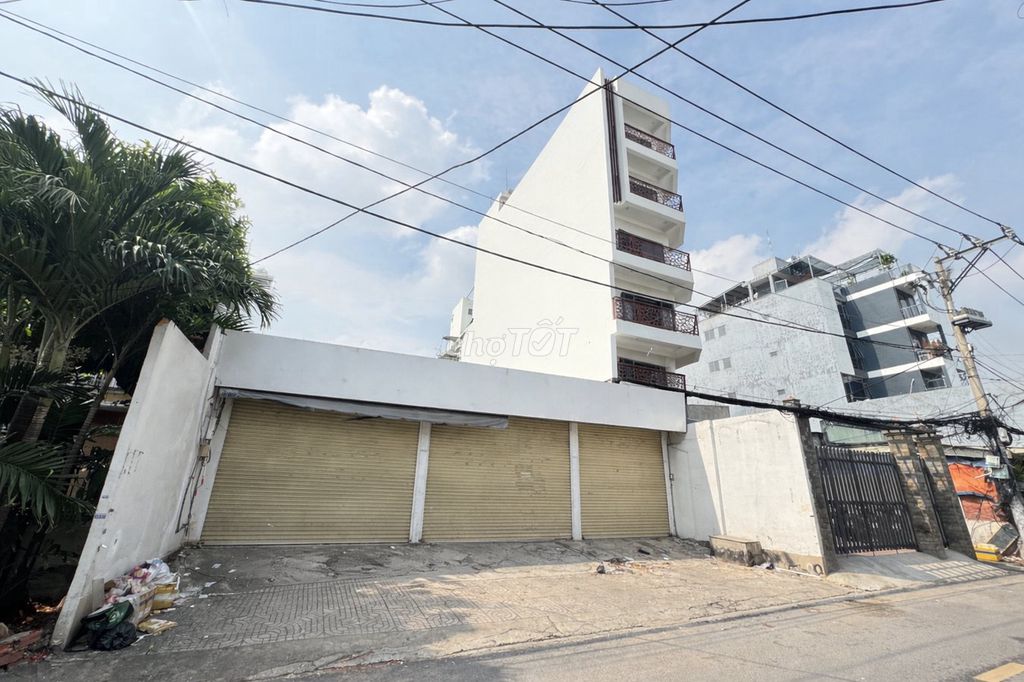 Nhà riêng tại 12, TP. Hồ Chí Minh - ảnh 2