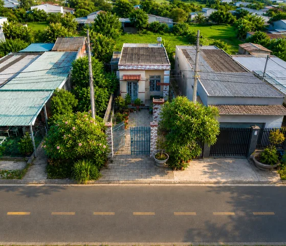 Bất động sản tại Bà Rịa - Vũng Tàu - ảnh 1