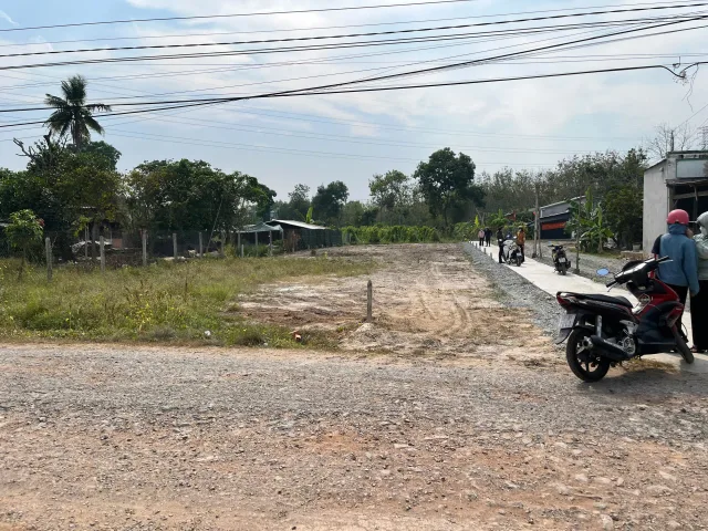 Bất động sản tại Tây Ninh - ảnh 1