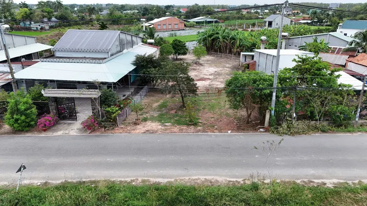 Bất động sản tại Tây Ninh - ảnh 1