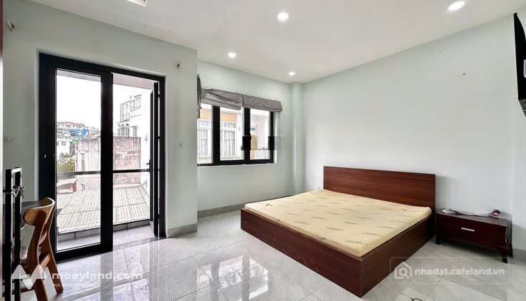 Bất động sản tại Tuyên Quang - ảnh 1