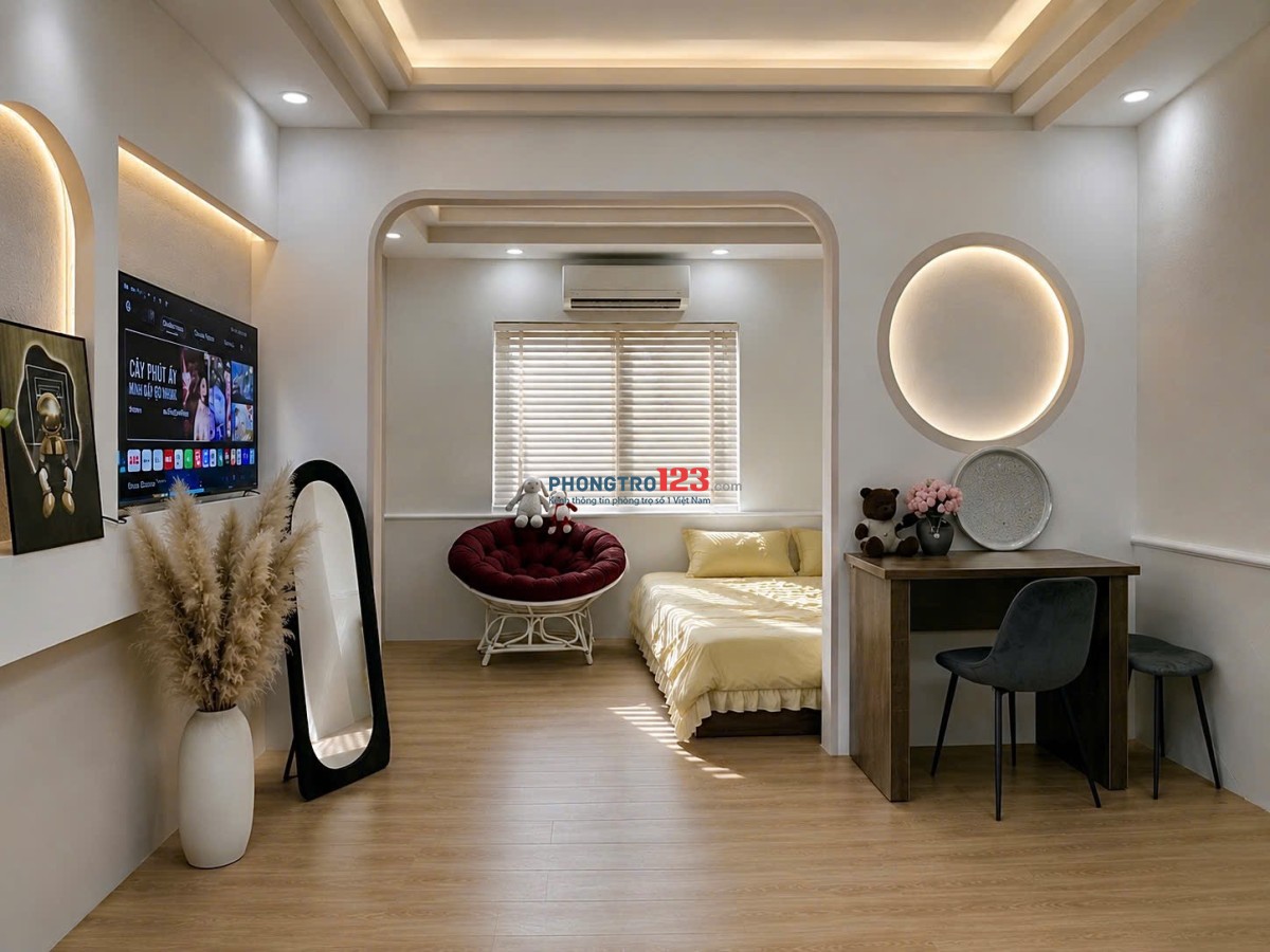 Bất động sản tại TP. Hồ Chí Minh - ảnh 1