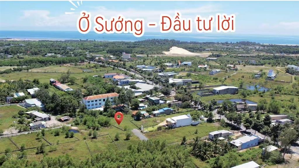 Bất động sản tại Bà Rịa - Vũng Tàu - ảnh 1