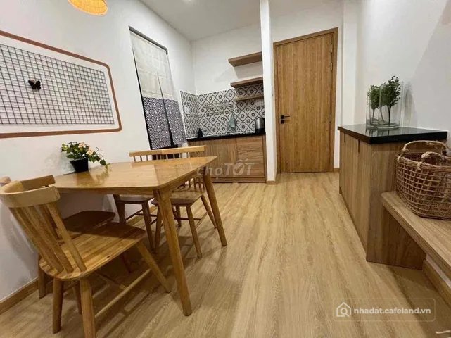 Bất động sản tại TP. Hồ Chí Minh - ảnh 1
