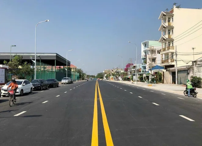Bất động sản tại Đồng Nai - ảnh 1