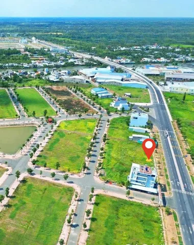 Bất động sản tại Tây Ninh - ảnh 1